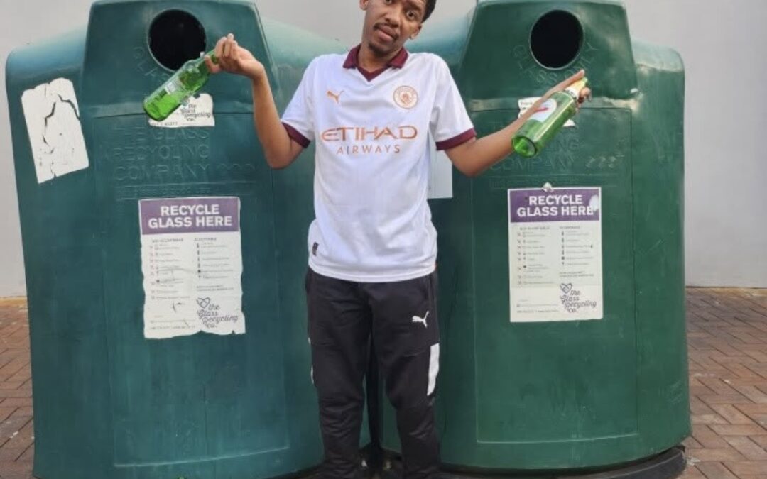 #GlassRecyclingChallenge 2025 delivers strong results
