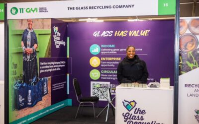 TGRC Newsletter – May 2026 TGRC Champions Youth-Led Sustainability at the Green Youth Indaba